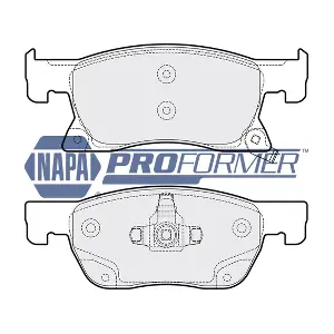 NAPA PBP7125