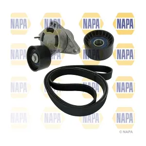 NAPA NAK3053