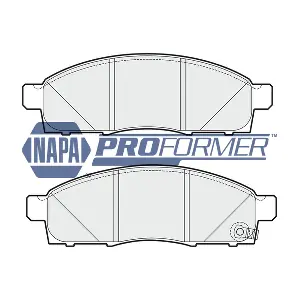 PBP7615 NAPA