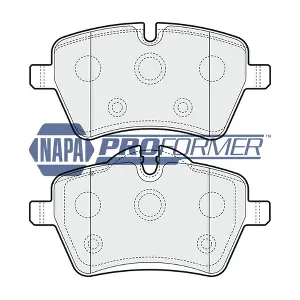 NAPA PBP7330