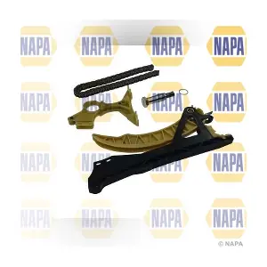 NAPA NCK4120