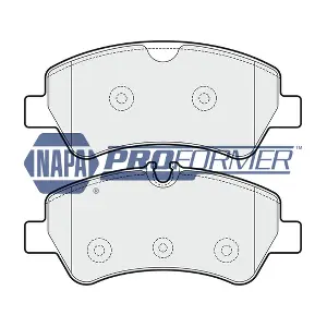 NAPA PBP7089