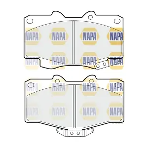 NAPA NBP1196