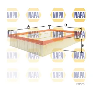NFA1509 NAPA
