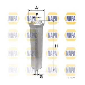 NAPA NFF2105