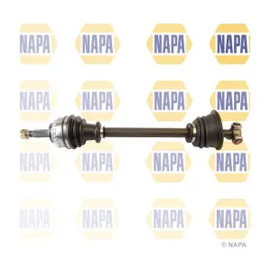 NAPA NDS1110L
