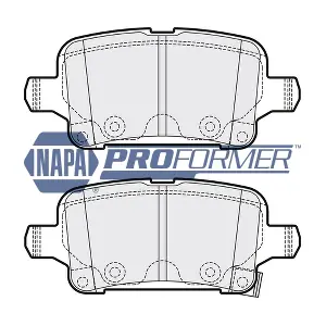 PBP7151 NAPA