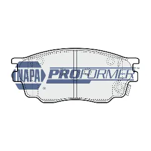 NAPA PBP7625
