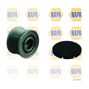 NOP1158 NAPA