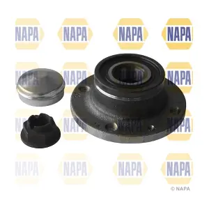 NAPA PWB1230