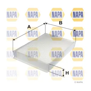 NAPA NFC4044