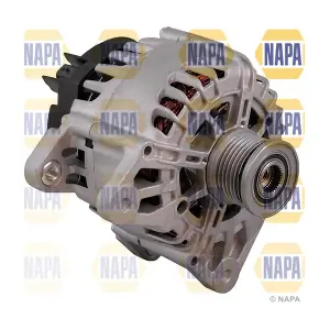 NAL2015 NAPA