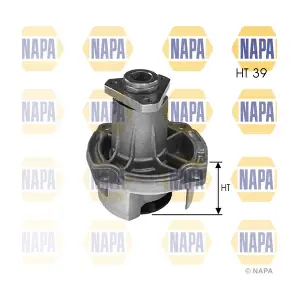 NAPA NWP1003