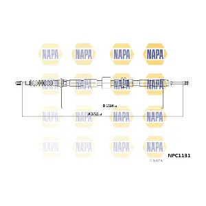 NPC1131 NAPA