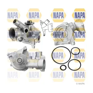 NAPA NWP1309