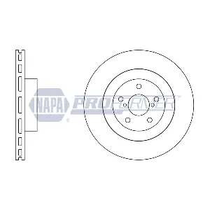 PBD8404 NAPA