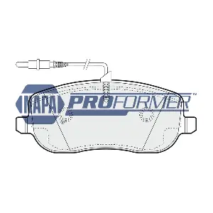 NAPA PBP7021