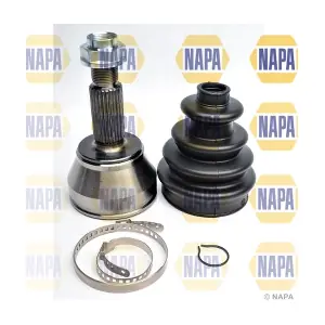 NCV1259 NAPA