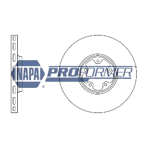 PBD8069 NAPA