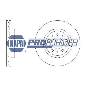 PBD8002 NAPA