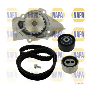 NAPA NBW1015
