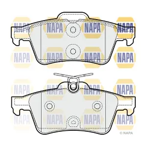 NAPA NBP1421
