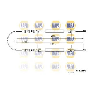 NPC1196 NAPA
