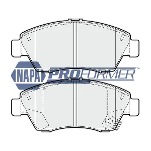 NAPA PBP7395