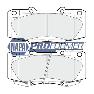 PBP7367 NAPA