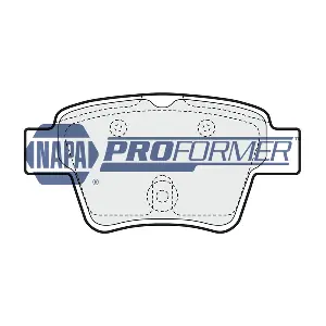 NAPA PBP7030