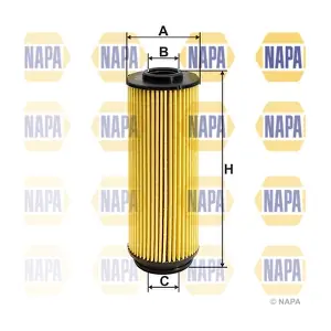 NFO3249 NAPA