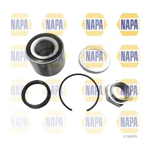 NAPA NWB1077