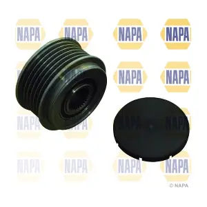NAPA NOP1009