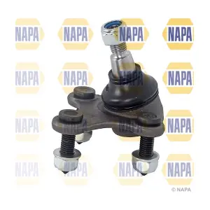 NST0001 NAPA
