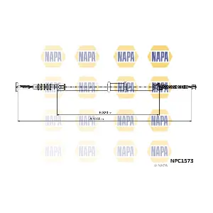 NPC1573 NAPA