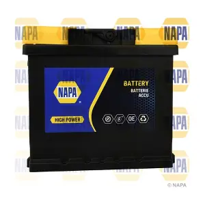 079NP NAPA
