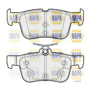 NAPA NBP1707
