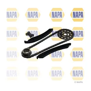 NAPA NCK4046