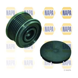 NAPA NOP1007