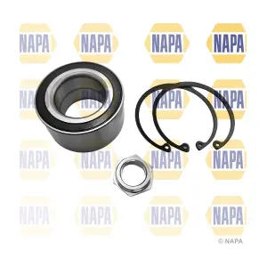 NAPA PWB1017