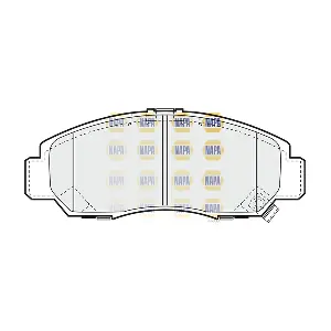 NAPA NBP1729
