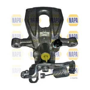 NAPA NCA1677