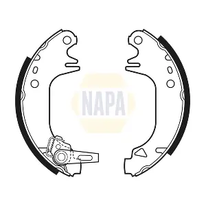NAPA NBS1006