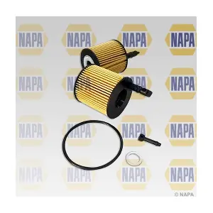 NFO3278 NAPA