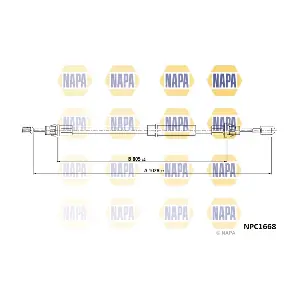 NPC1668 NAPA