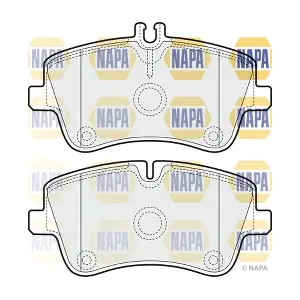 NAPA NBP1249