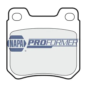 NAPA PBP7074
