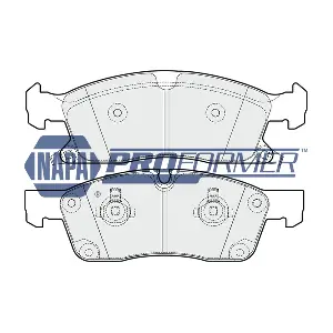 NAPA PBP7561