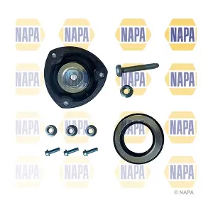NAPA NKM1099