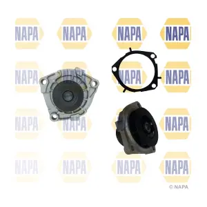 NAPA NWP1553